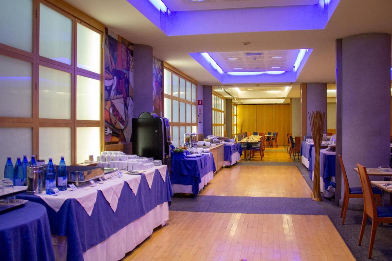 Pacific Hotel Fortino Турин Экстерьер фото