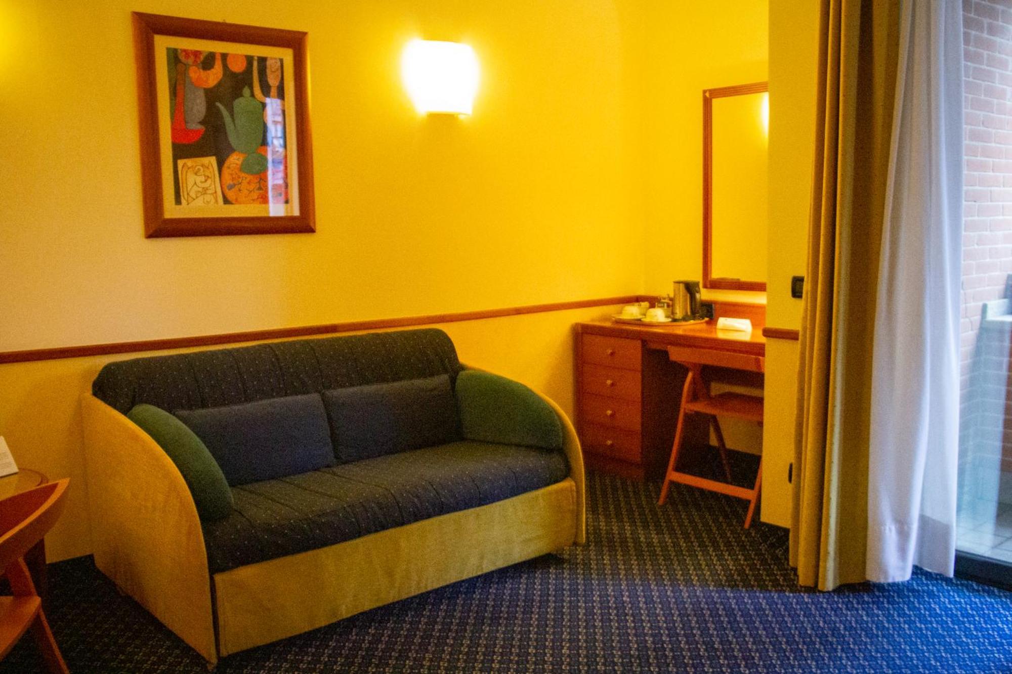 Pacific Hotel Fortino Турин Экстерьер фото